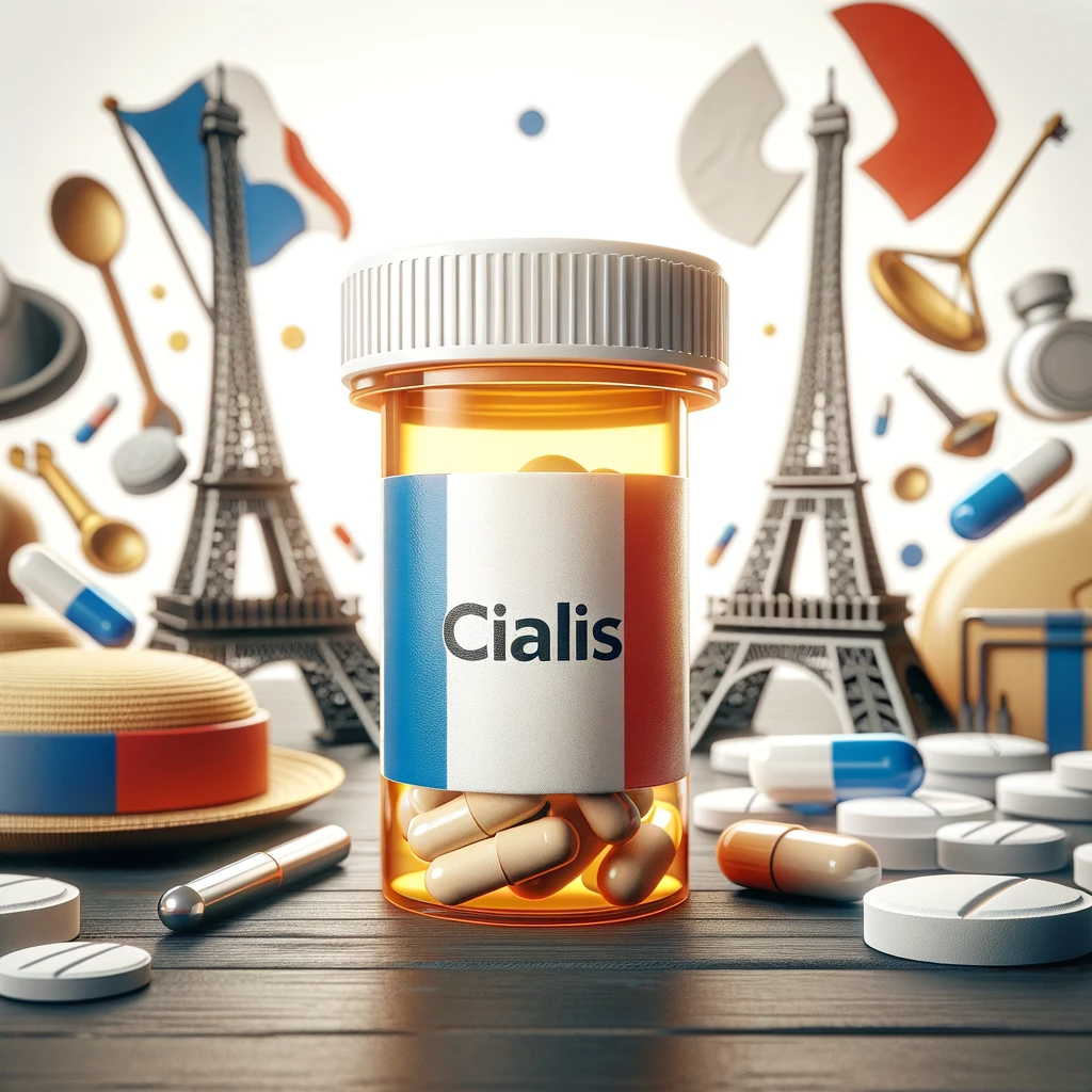 Acheter cialis en pharmacie en espagne 